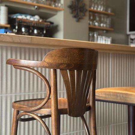 Hotel Fleur Des Alpes La Brigue Εξωτερικό φωτογραφία