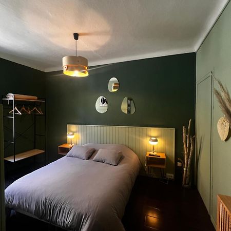 Hotel Fleur Des Alpes La Brigue Εξωτερικό φωτογραφία