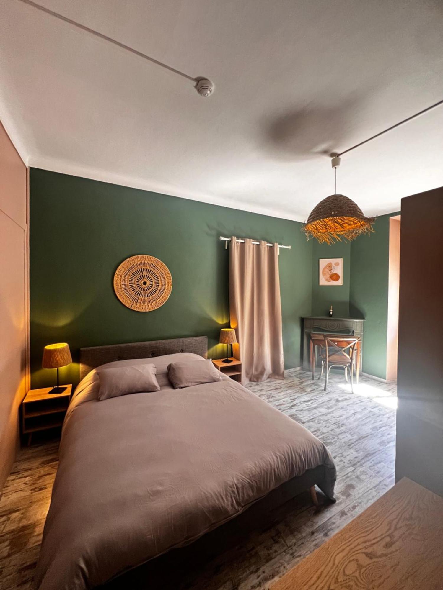 Hotel Fleur Des Alpes La Brigue Εξωτερικό φωτογραφία