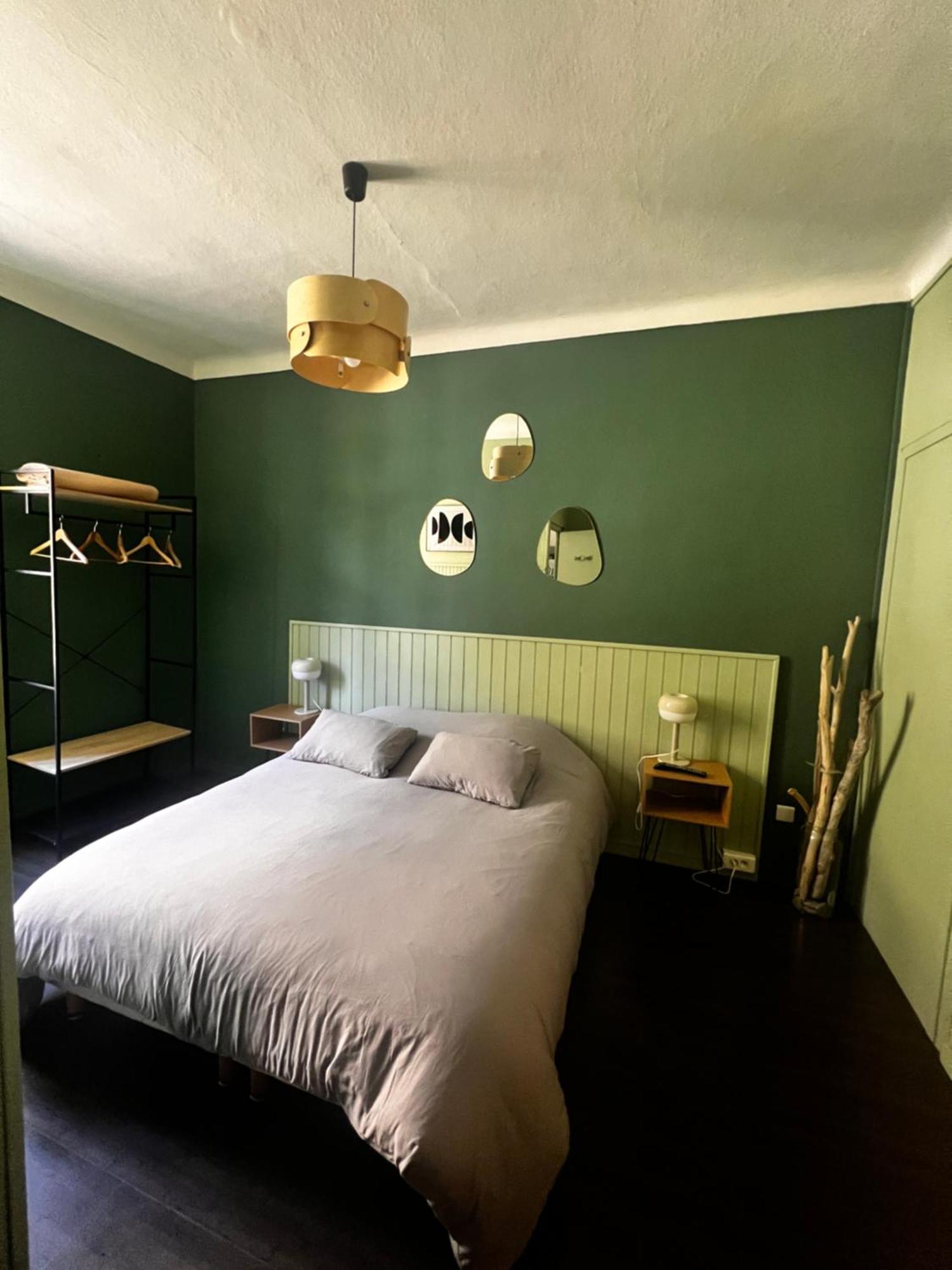 Hotel Fleur Des Alpes La Brigue Εξωτερικό φωτογραφία