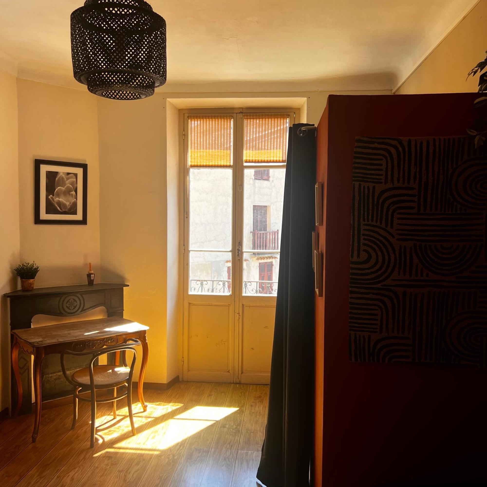 Hotel Fleur Des Alpes La Brigue Εξωτερικό φωτογραφία