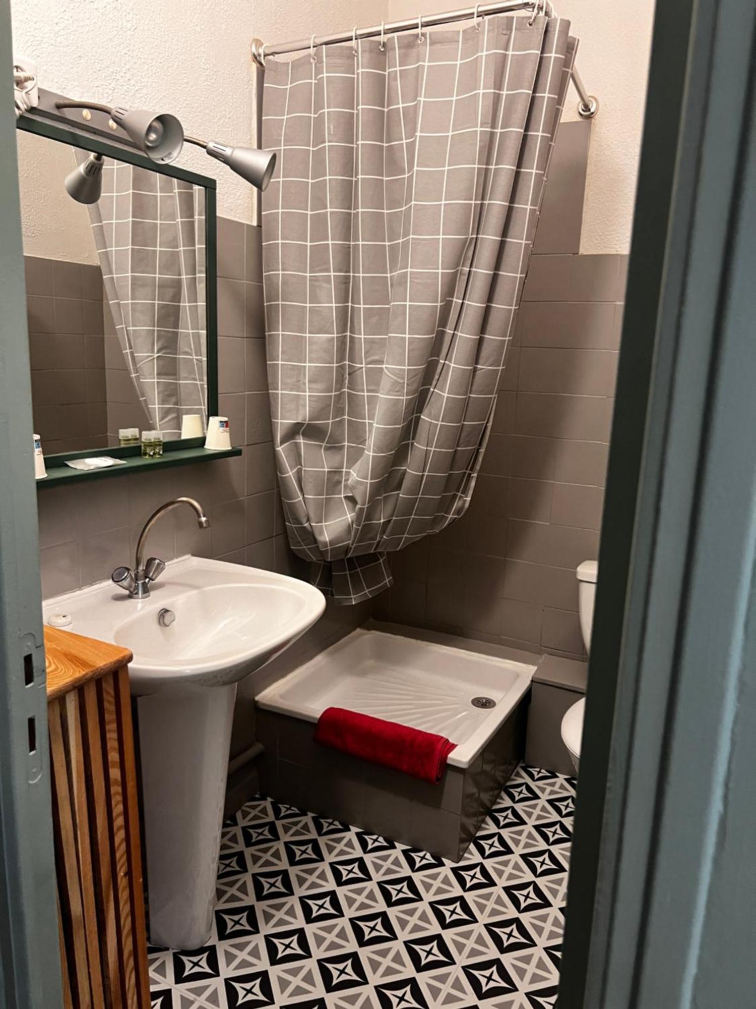 Hotel Fleur Des Alpes La Brigue Εξωτερικό φωτογραφία