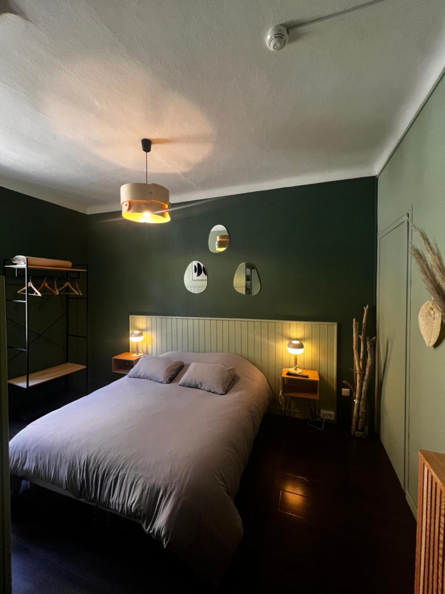 Hotel Fleur Des Alpes La Brigue Εξωτερικό φωτογραφία