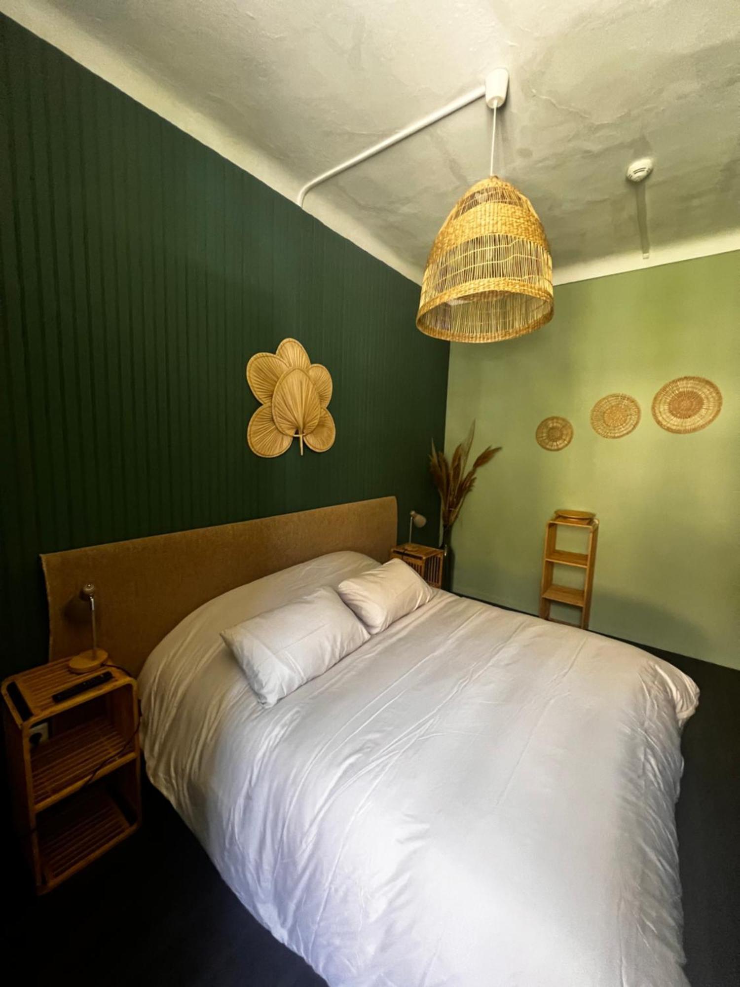 Hotel Fleur Des Alpes La Brigue Εξωτερικό φωτογραφία