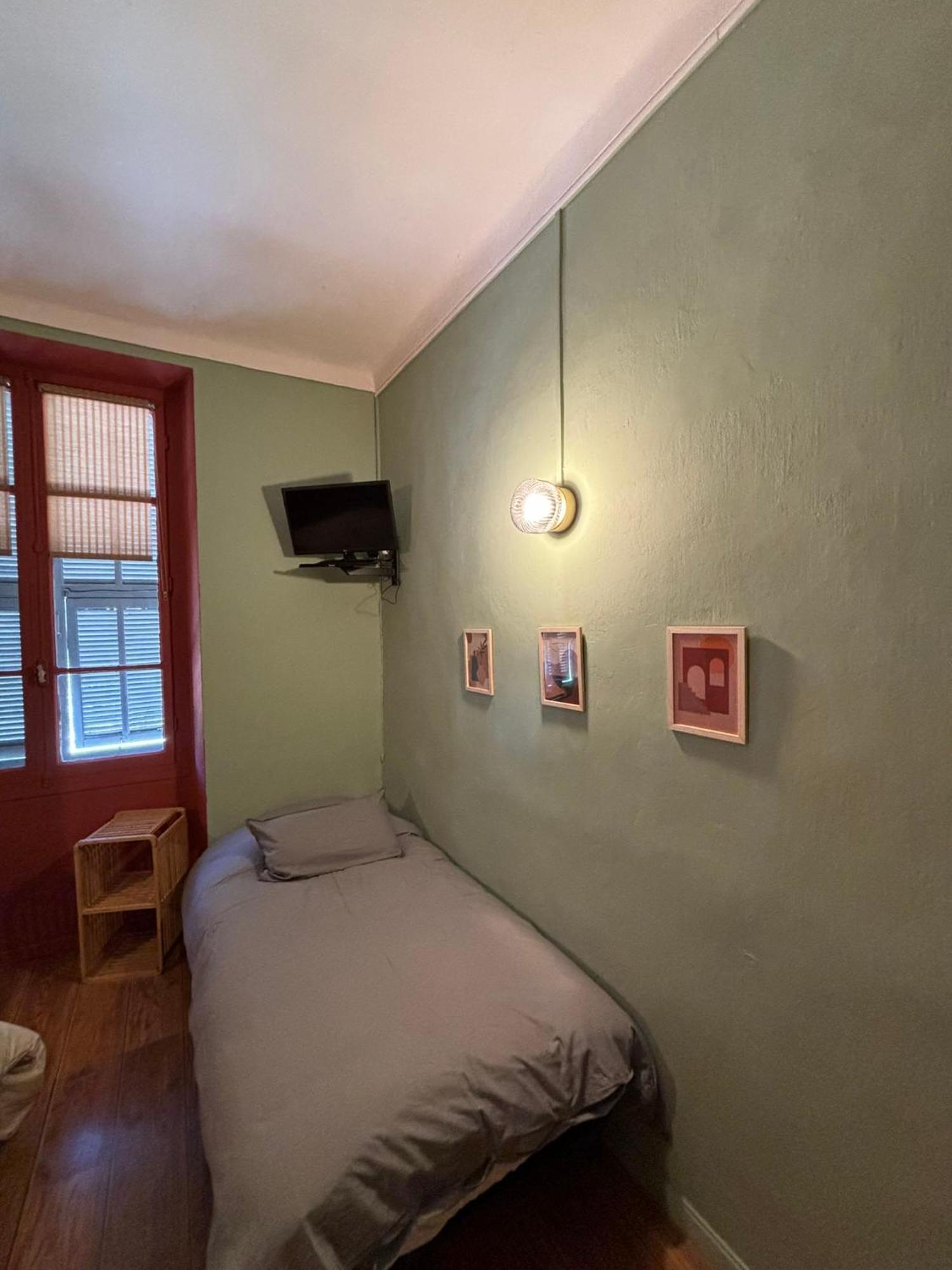 Hotel Fleur Des Alpes La Brigue Εξωτερικό φωτογραφία